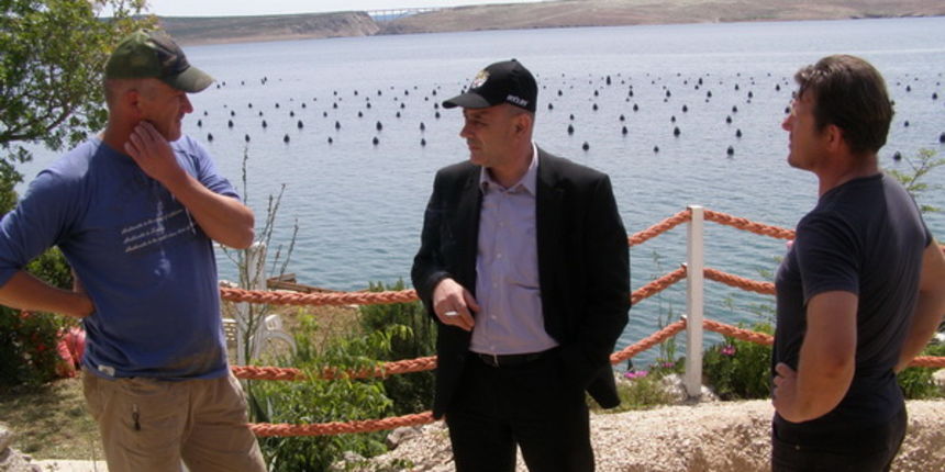 Odigran 22. memorijalni veteranski malonogometni turnir Damir Tomljanović – Gavran Odigran 22. memorijalni veteranski malonogometni turnir Damir Tomljanović – Gavran