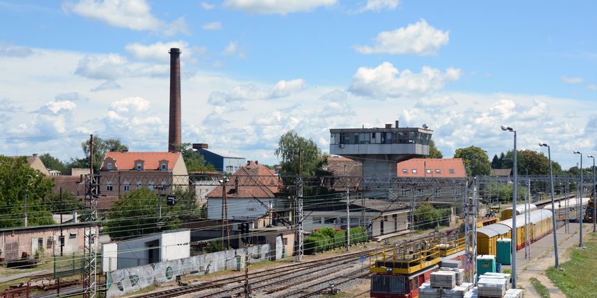Bajkoviti oblaci ukrasili nebo nad gradom na tri rijeke Bajkoviti oblaci ukrasili nebo nad gradom na tri rijeke