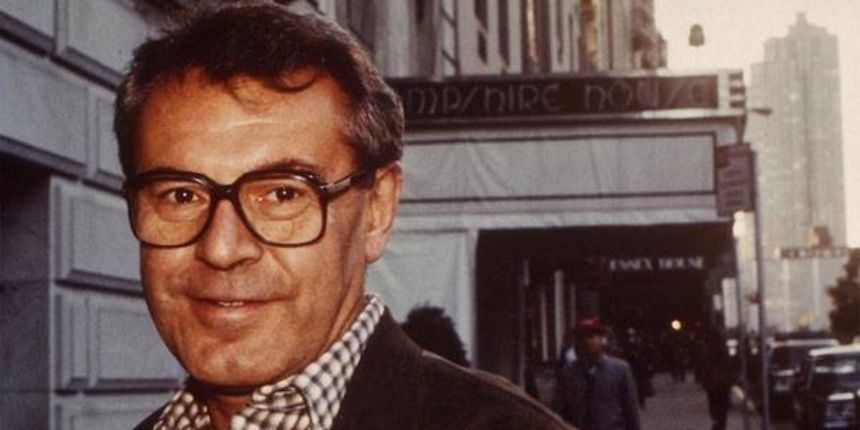 Miloš Forman Miloš Forman