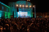 40 godina grupa Forum proslavila koncertom 40 godina grupa Forum proslavila koncertom