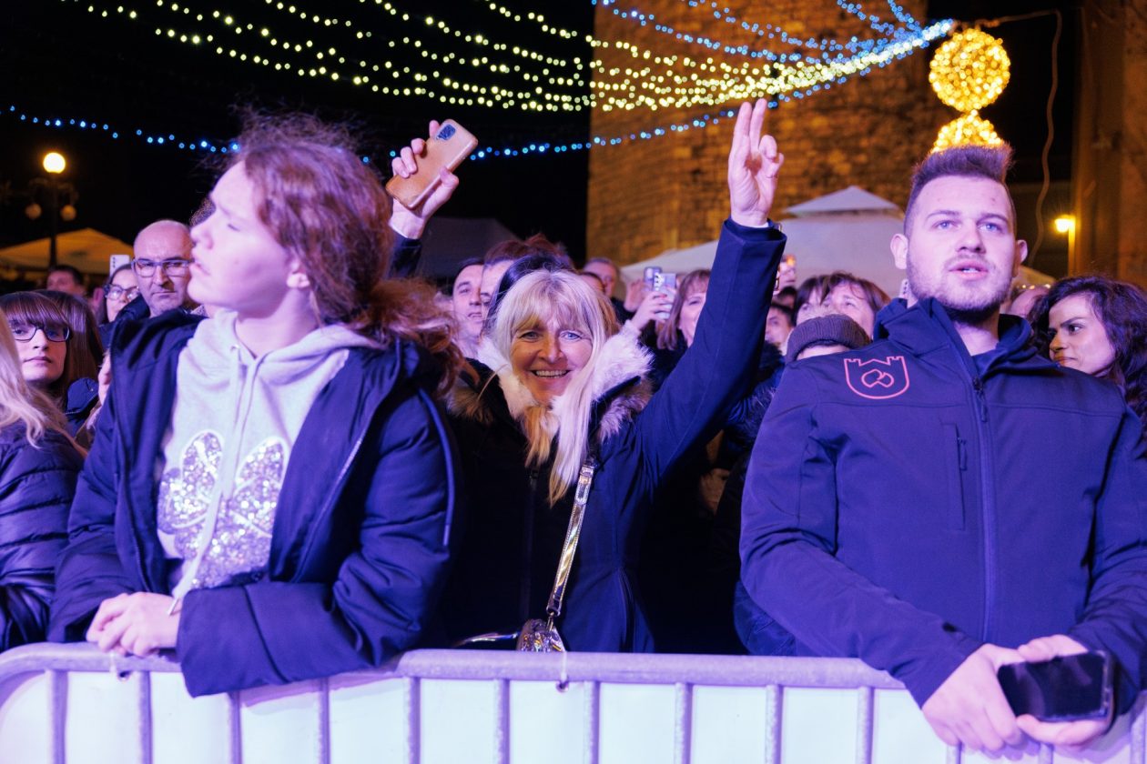 49 Dražen Zečić Advent u Zadru 3.1.2026, Foto Bojan Bogdanić 49 Dražen Zečić Advent u Zadru 3.1.2026, Foto Bojan Bogdanić