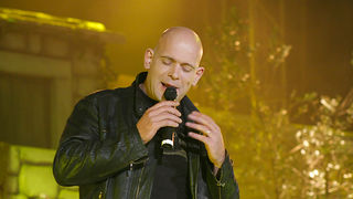 Festival zabavne glazbe Zadar 2010 (foto: Saša Čuka)