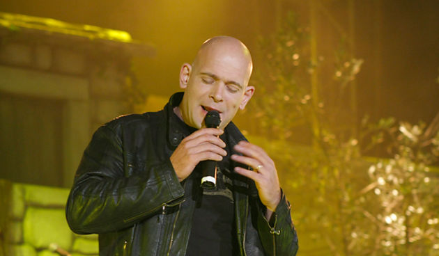 Festival zabavne glazbe Zadar 2010 (foto: Saša Čuka)