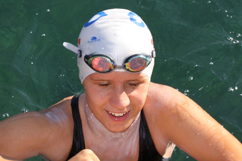 39. Plivački maraton Preko – Zadar 39. Plivački maraton Preko – Zadar