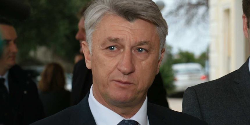 Božidar Longin Božidar Longin