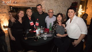 Tomislav Bralić i klapa Intrade @ Božić u Arsenalu