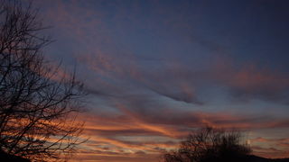 Preko: Svitanje 5. veljače 2013, foto: Jasna Marcelić