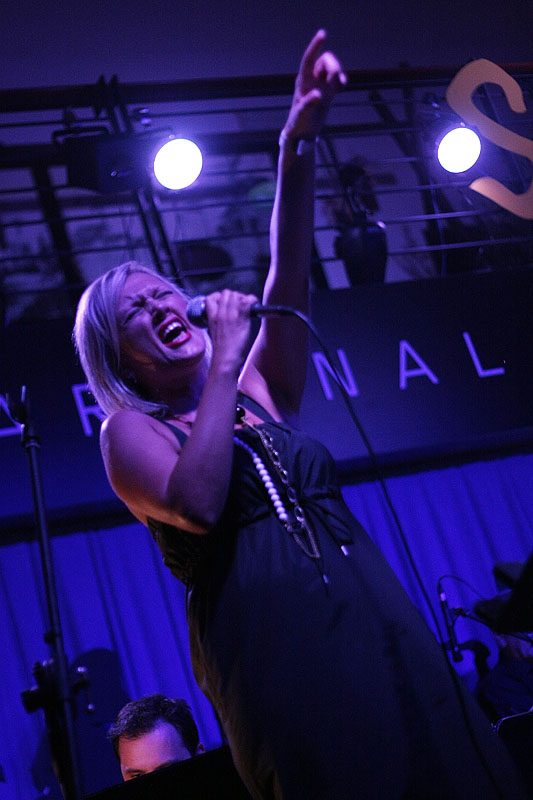 Arsenal – Tribute to swing 2008.