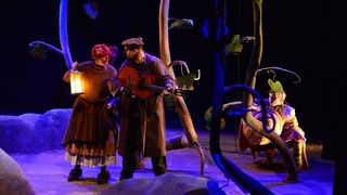 “Juha od bundeve” ; foto Iva Perinčić