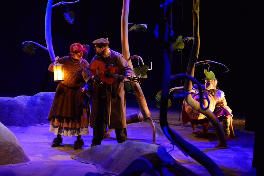 “Juha od bundeve” ; foto Iva Perinčić