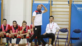 Futsal: Prvenstvo Hrvatske 1.HMNL za žene