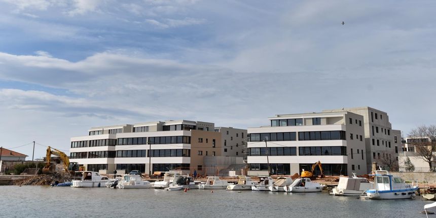 Novogradnja Novogradnja