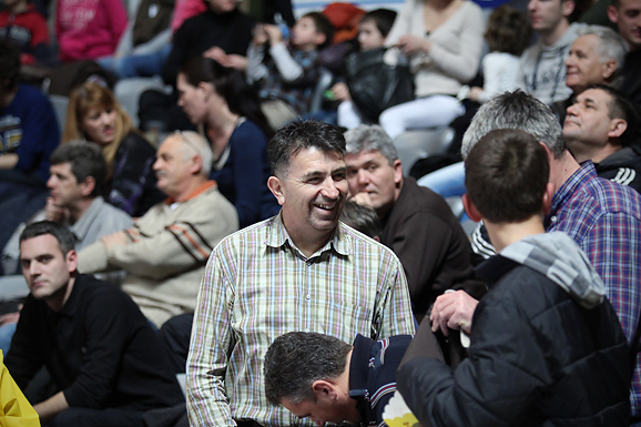 KK Zadar – KK Široki WWin 76-81 (foto:Saša Čuka) KK Zadar – KK Široki WWin 76-81 (foto:Saša Čuka)