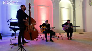 Svečano otvorenje kompleksa Dvije palače