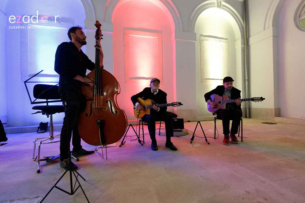 Svečano otvorenje kompleksa Dvije palače