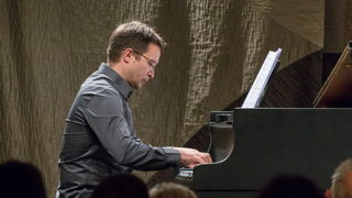 Koncert profesora Glazbene škole Blagoje Bersa “Zadru na dar” Koncert profesora Glazbene škole Blagoje Bersa “Zadru na dar”