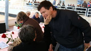 U organizaciji Općine Vir i Vir turizma virskim damama podijeljeno 400 ruža u povodu Dana žena