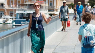 Đir po gradu, subotnja špica 29. lipnja 2019.