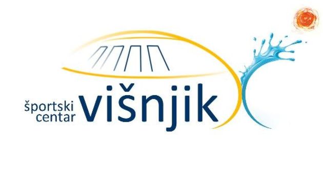 Logo SC Višnjik