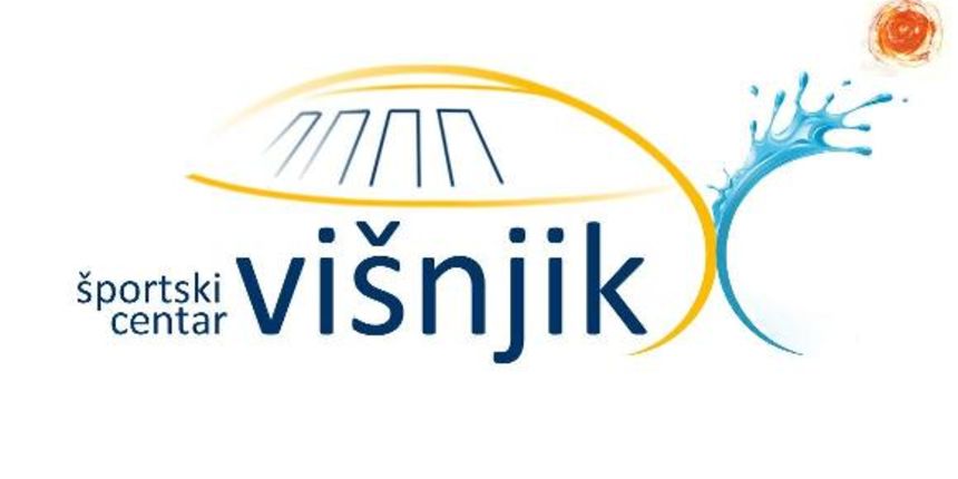 Logo SC Višnjik Logo SC Višnjik