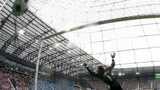 Hrvatska – Njemacka 2-1, 12.6.2008.