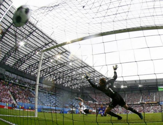 Hrvatska – Njemacka 2-1, 12.6.2008.