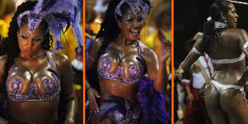 Karneval Urugvaj Karneval Urugvaj