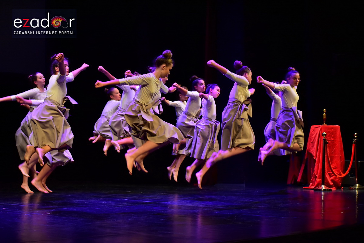 Svečana dodjela glumačkih nagrada NOBI 2018.