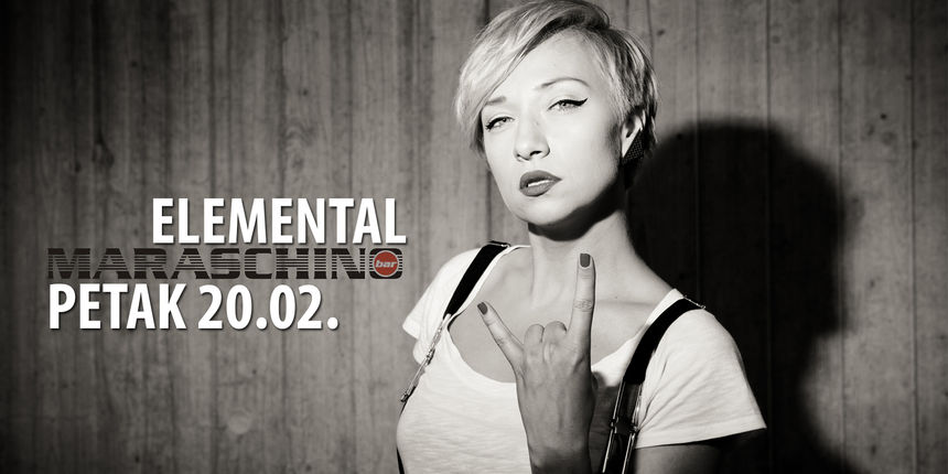 Elemental Elemental