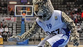 KK Zadar – KK Radnički (foto: Marin Gospić)