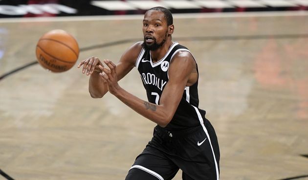 Kevin Durant