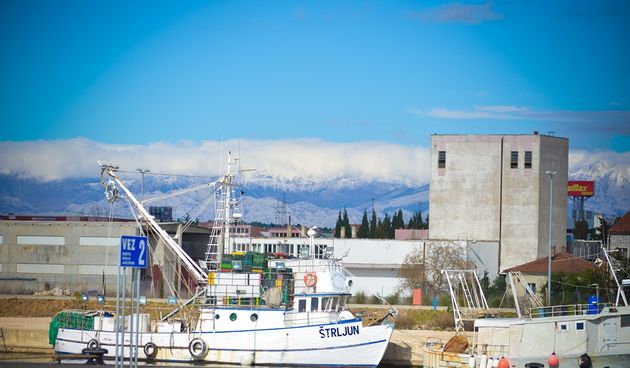 Đir po Sutomišćici