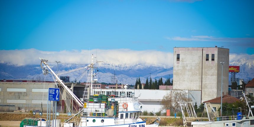 Đir po Sutomišćici Đir po Sutomišćici