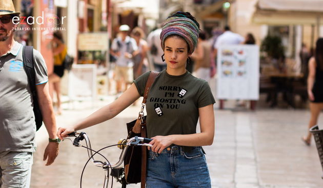 Đir po gradu, ponedjeljak 28. svibnja 2018.