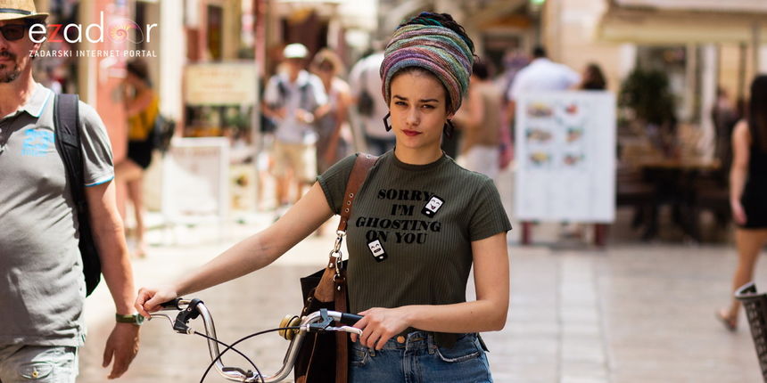 Đir po gradu, ponedjeljak 28. svibnja 2018.