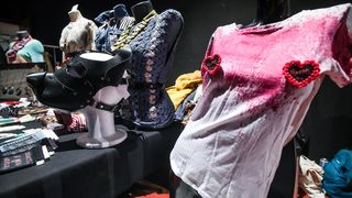 Zagreb: Revija “Razodjeni brzu modu”