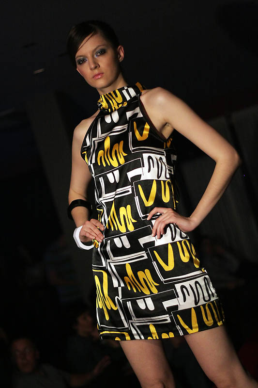 Medussa bar – revija boutique Trendy