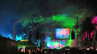 Discotheque Riva 2011. (foto:Saša Čuka)