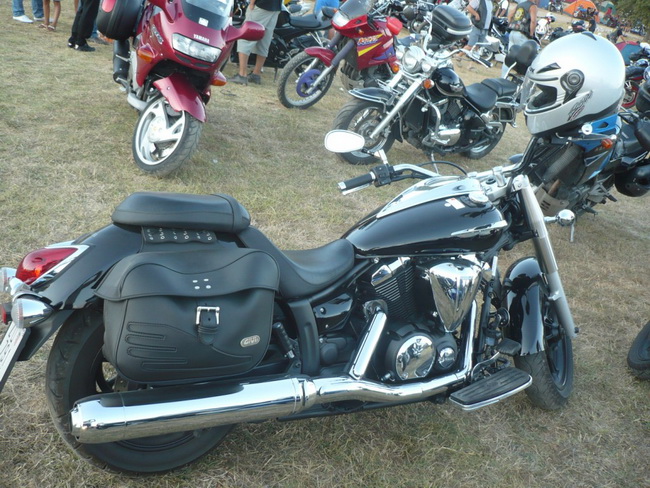 5. Moto susret u Stankovcima, Foto: Marko-Mane Ledenko