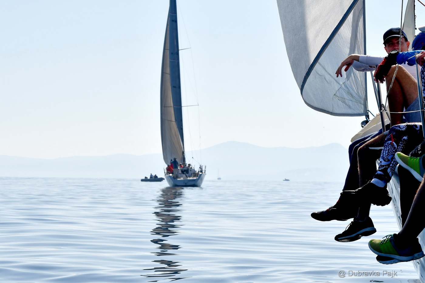 Sva lica “Zadarske koke” Sva lica “Zadarske koke”