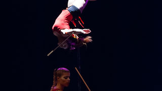 Pole/Chair/Dance show “Mental” @ HNK Zadar, 12.3.2016 – Foto: Ivan Toman Pole/Chair/Dance show “Mental” @ HNK Zadar, 12.3.2016 – Foto: Ivan Toman