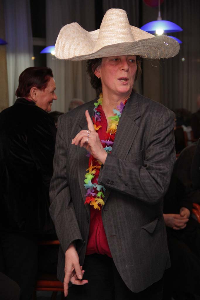 Valentinovo u Domu za stare i nemoćne, foto-I. PERINCIC