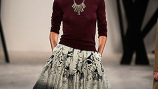 Jason Wu: Jesen/zima 2009. (Cromoda.com) Jason Wu: Jesen/zima 2009. (Cromoda.com)