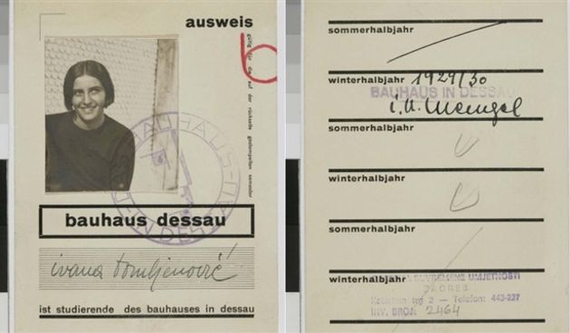 Bauhausovski duh preuzet će Zagreb