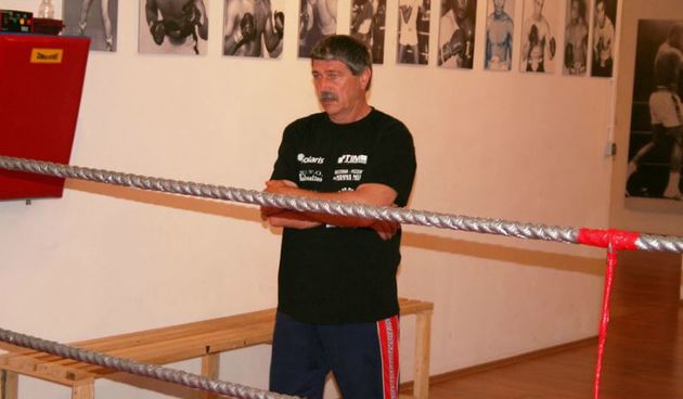 Dragan Vidaić, foto: bkzadar.net