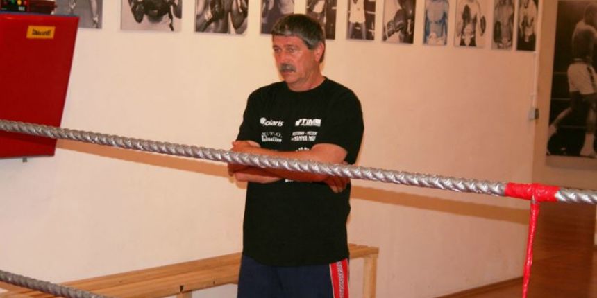 Dragan Vidaić, foto: bkzadar.net Dragan Vidaić, foto: bkzadar.net