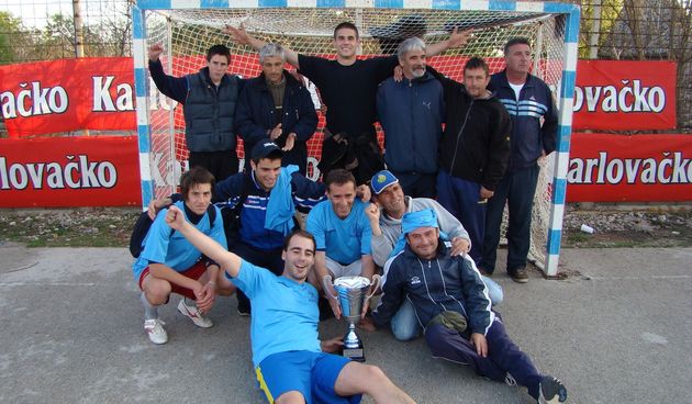 Varoški malonogometni turnir u Rašteviću, foto: M. Ledenko