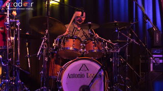 Massimo @ Uskrs u Arsenalu Massimo @ Uskrs u Arsenalu