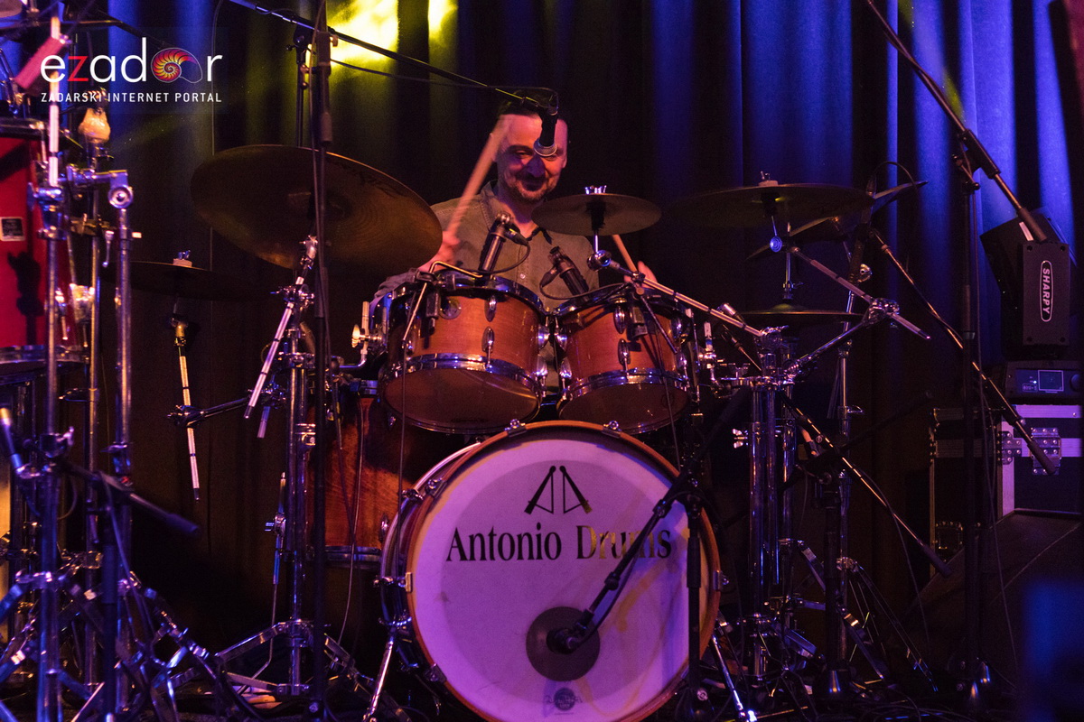 Massimo @ Uskrs u Arsenalu Massimo @ Uskrs u Arsenalu