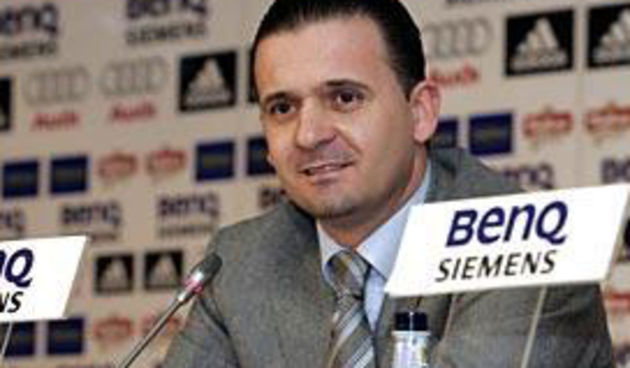 Predrag Mijatović (Foto: muymerengue.com)